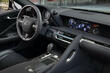 Lexus LC 500h: hibrīda sporta auto foto 4