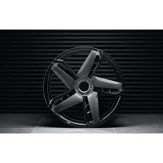 Kaltie diski ar oglekļa ieliktņiem R20/R21/R22 (LT-Designs, 4 gab.) BMW X5 G05 2019–2026 foto 4
