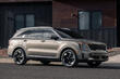 KIA Sorento 2023 apskats: atjaunināts krosovers foto 2