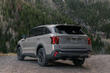 KIA Sorento 2023 apskats: atjaunināts krosovers foto 3