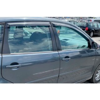 Logu vēja deflektori (SD, 4 gab., DPT) Volkswagen Passat B8 2015–2023 foto 2