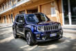 Jeep Renegade krosovera feislifta versijas apskats foto 3