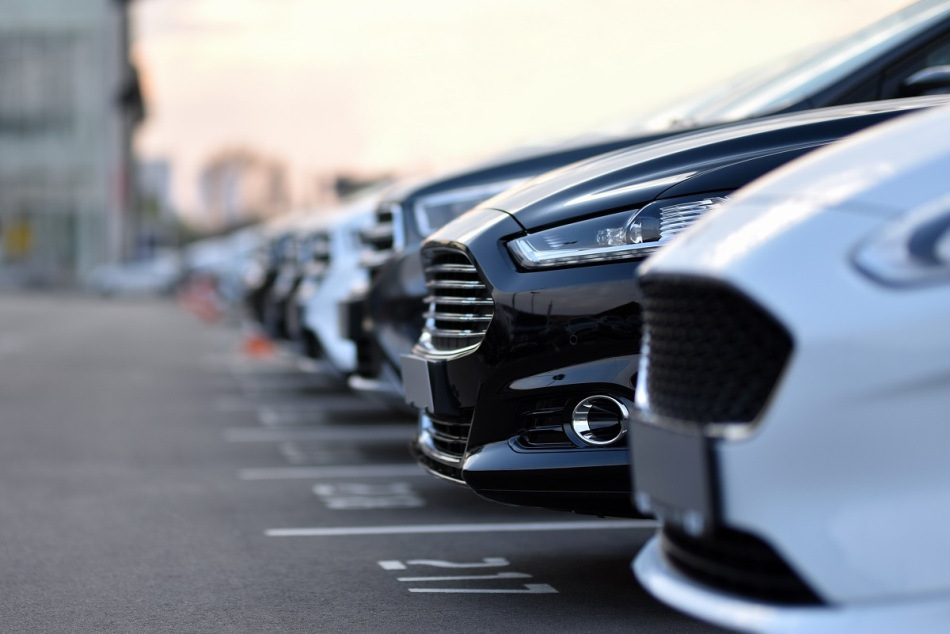 Kas jāmaina lietotā auto uzreiz pēc iegādes