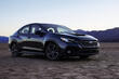Subaru WRX: piektās paaudzes sedana apskats foto 1