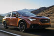 Subaru WRX: piektās paaudzes sedana apskats foto 4