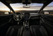 Subaru WRX: piektās paaudzes sedana apskats foto 5