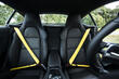 Porsche 718 Cayman sporta kupejas apskats foto 6