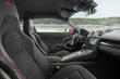 Porsche 718 Cayman sporta kupejas apskats foto 7