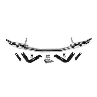 Shark priekšējais apakšējais aizsargloks Mercedes Sprinter W907/W910 2018– foto 4