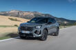 Otrās paaudzes Peugeot 2008 feislifts (2023) foto 2