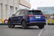 Hongqi HS5: jauns skatījums uz Ķīnas premium foto 4
