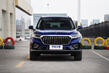 Hongqi HS5: jauns skatījums uz Ķīnas premium foto 2