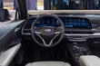 Cadillac XT4 2024 apskats: stilīgs atjauninājums foto 6