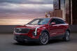 Cadillac XT4 2024 apskats: stilīgs atjauninājums foto 4