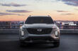 Cadillac XT4 2024 apskats: stilīgs atjauninājums foto 1