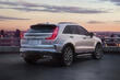 Cadillac XT4 2024 apskats: stilīgs atjauninājums foto 3