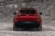 Aston Martin DBX britu sporta krosovera apskats foto 4