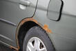 Kā novērst automobiļa virsbūves koroziju? foto 1