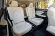 Toyota Highlander IV paaudzes apskats: uzticams gimenas krosovers foto 6