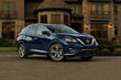 Stilīgā un komfortablā krosovera Nissan Murano apskats foto 1