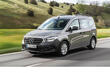 Mercedes-Benz Citan Combi: praktisks un ērts kompakts minivens foto 3