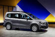 Mercedes-Benz Citan Combi: praktisks un ērts kompakts minivens foto 2