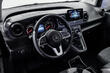 Mercedes-Benz Citan Combi: praktisks un ērts kompakts minivens foto 5