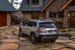 Jeep Cherokee V paaudzes apskats foto 2