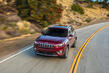 Jeep Cherokee V paaudzes apskats foto 4