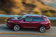 Jeep Cherokee V paaudzes apskats foto 3