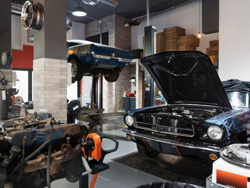 Kā veikt auto tūningu, nekaitējot tam