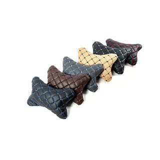 Galvas balsta spilvens ECO (1 gab., EcoBlack) foto 2