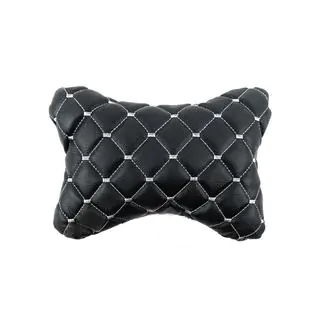 Spilvens galvas balstam ECO (1 gab., EcoGrey) foto 1