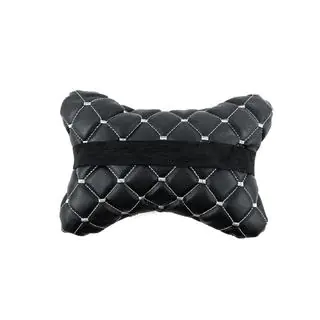 Spilvens galvas balstam ECO (1 gab., EcoGrey) foto 3