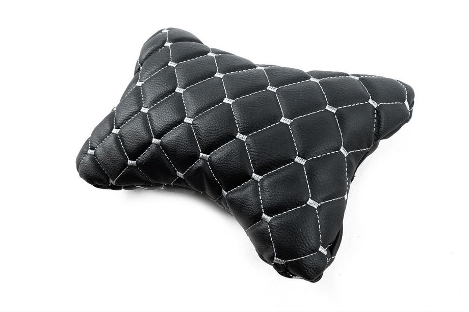 Spilvens galvas balstam ECO (1 gab., EcoGrey) Foto 2