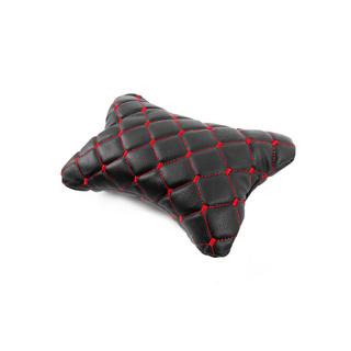 Galvas balsta spilvens ECO (1 gab., EcoRed) foto 2