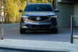 Acura MDX krosovera ceturtās paaudzes apskats foto 1