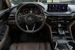 Acura MDX krosovera ceturtās paaudzes apskats foto 5