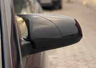 Audi A3 2003–2012 Spoguļu uzlikas RS-Look (2003-2007, 2 gab.) foto 2