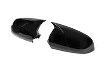 Audi A3 2003–2012 Spoguļu uzlikas RS-Look (2003-2007, 2 gab.) foto 5