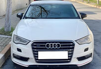 Audi A4 B9 2015–2024 Spoguļu uzlikas RS-Look (2 gab.) foto 6