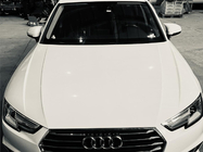 Audi A4 B9 2015–2024 Spoguļu uzlikas RS-Look (2 gab.) foto 9