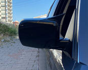 BMW 3. sērija E46 1998–2006 Spoguļu uzlikas M-Look (SD/SW/Compact, 2 gab.) foto 12
