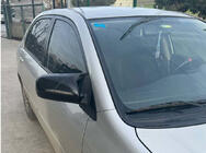 BMW 3. sērija E46 1998–2006 Spoguļu uzlikas M-Look (SD/SW/Compact, 2 gab.) foto 16