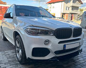 BMW X5 F15 2013–2018 Spoguļu vāciņi M-Look (2 gab.) foto 8