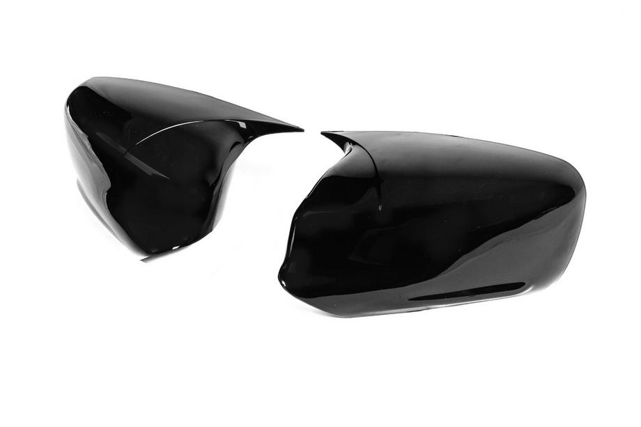 Citroen Cactus 2014–2020 Spoguļu uzlikas BMW-Style (2014-2017, 2 gab.) Foto 4