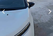 Citroen Cactus 2014–2020 Spoguļu uzlikas BMW-Style (2017-2021, 2 gab.) foto 2