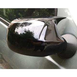 Spoguļu vāciņi BMW-Style (2 gab.) V-2 foto 1