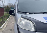 Fiat Fiorino/Qubo 2008–2024 Spoguļu vāciņi BMW-Style (2 gab.) foto 7