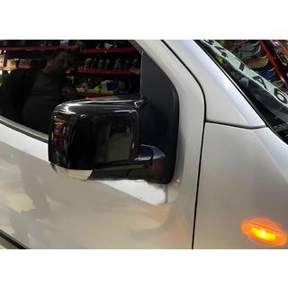 Spoguļu vāciņi BMW-Style (2 gab.) Citroen Nemo 2007–2017 foto 2